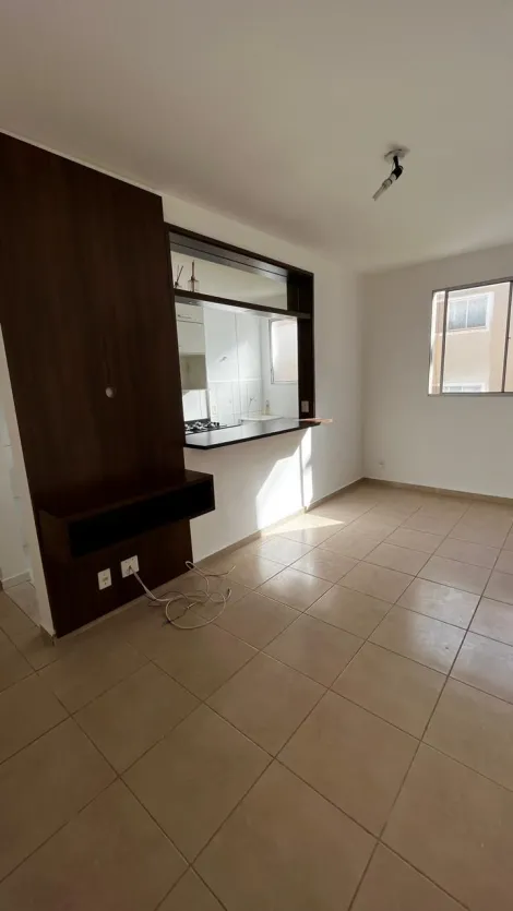 imagem 1 - Apartamento de 46m² com 02 quartos para locação e venda - Reserva Sul imagem 1 - Apartamento de 46m² com 02 quartos para locação e venda - Reserva Sul