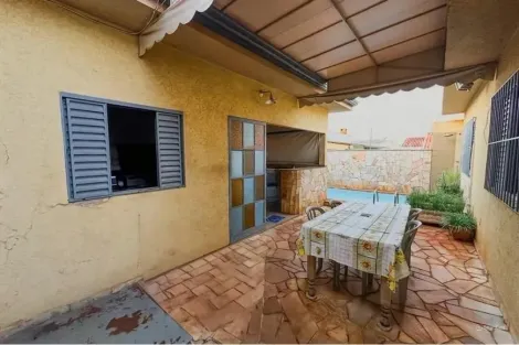 imagem 2 - Casa de 195m² com edícula à venda - Parque dos Bandeirantes imagem 2 - Casa de 195m² com edícula à venda - Parque dos Bandeirantes