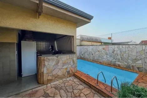 imagem 1 - Casa de 195m² com edícula à venda - Parque dos Bandeirantes imagem 1 - Casa de 195m² com edícula à venda - Parque dos Bandeirantes