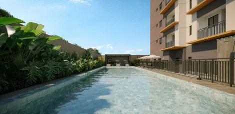imagem 1 - Apartamento de 68m² com 02 quartos à venda - Vila do Golfe imagem 1 - Apartamento de 68m² com 02 quartos à venda - Vila do Golfe