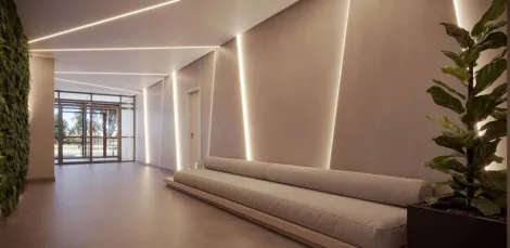 imagem 3 - Apartamento de 68m² com 02 quartos à venda - Vila do Golfe imagem 3 - Apartamento de 68m² com 02 quartos à venda - Vila do Golfe