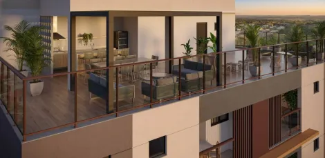 imagem 2 - Apartamento de 68m² com 02 quartos à venda - Vila do Golfe imagem 2 - Apartamento de 68m² com 02 quartos à venda - Vila do Golfe