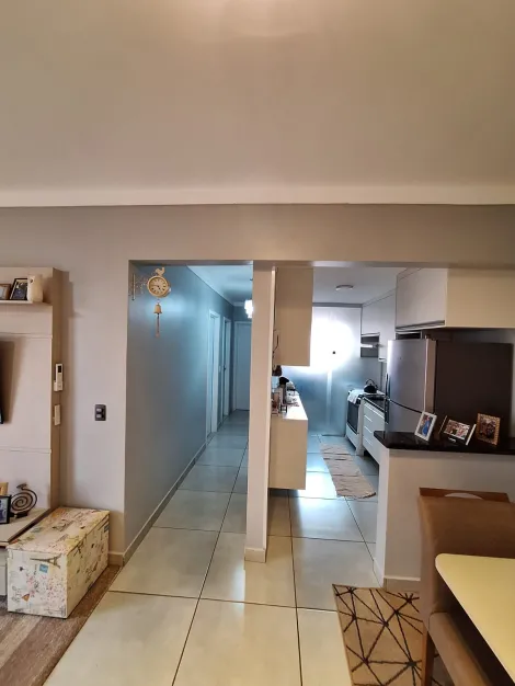 imagem 3 - Apartamento de 61m² com 02 quartos à venda - Vila Monte Alegre imagem 3 - Apartamento de 61m² com 02 quartos à venda - Vila Monte Alegre