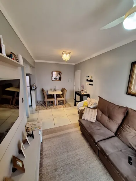 imagem 2 - Apartamento de 61m² com 02 quartos à venda - Vila Monte Alegre imagem 2 - Apartamento de 61m² com 02 quartos à venda - Vila Monte Alegre
