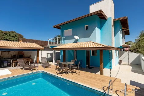 imagem 2 - Casa de 165m² com 03 suítes à venda - Praia da Lagoinha - Ubatuba imagem 2 - Casa de 165m² com 03 suítes à venda - Praia da Lagoinha - Ubatuba