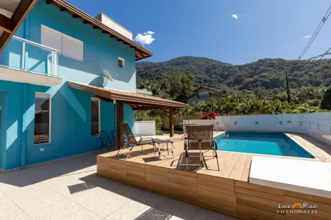 imagem 3 - Casa de 165m² com 03 suítes à venda - Praia da Lagoinha - Ubatuba imagem 3 - Casa de 165m² com 03 suítes à venda - Praia da Lagoinha - Ubatuba