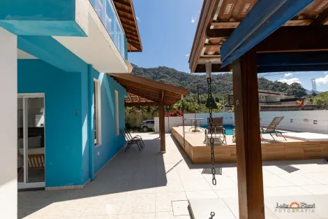 imagem 5 - Casa de 165m² com 03 suítes à venda - Praia da Lagoinha - Ubatuba imagem 5 - Casa de 165m² com 03 suítes à venda - Praia da Lagoinha - Ubatuba