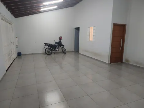 imagem 1 - Casa térrea de 134m² com 03 quartos à venda - Jardim Antônio Pallocci imagem 1 - Casa térrea de 134m² com 03 quartos à venda - Jardim Antônio Pallocci