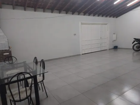imagem 2 - Casa térrea de 134m² com 03 quartos à venda - Jardim Antônio Pallocci imagem 2 - Casa térrea de 134m² com 03 quartos à venda - Jardim Antônio Pallocci