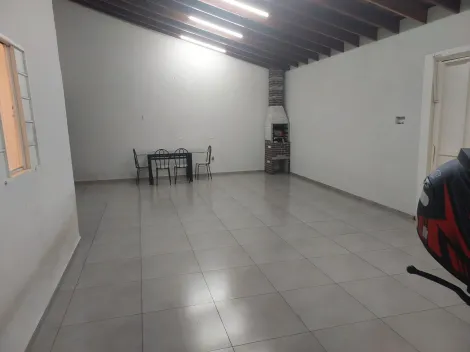 imagem 3 - Casa térrea de 134m² com 03 quartos à venda - Jardim Antônio Pallocci imagem 3 - Casa térrea de 134m² com 03 quartos à venda - Jardim Antônio Pallocci