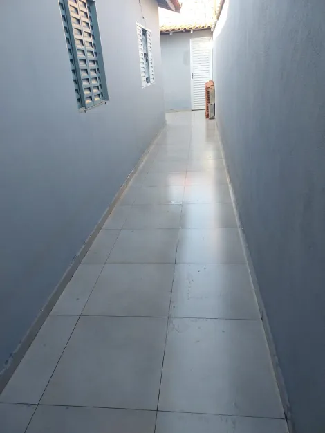 imagem 4 - Casa térrea de 134m² com 03 quartos à venda - Jardim Antônio Pallocci imagem 4 - Casa térrea de 134m² com 03 quartos à venda - Jardim Antônio Pallocci