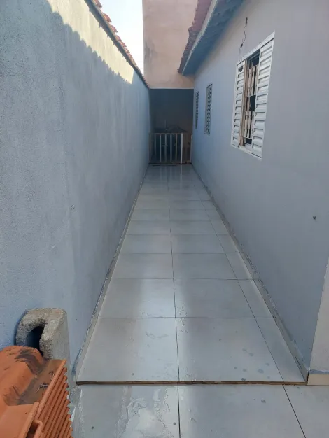 imagem 5 - Casa térrea de 134m² com 03 quartos à venda - Jardim Antônio Pallocci imagem 5 - Casa térrea de 134m² com 03 quartos à venda - Jardim Antônio Pallocci