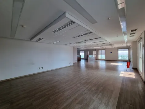 imagem 1 - Laje comercial de 646m² para locação e venda - Nova Ribeirânia imagem 1 - Laje comercial de 646m² para locação e venda - Nova Ribeirânia