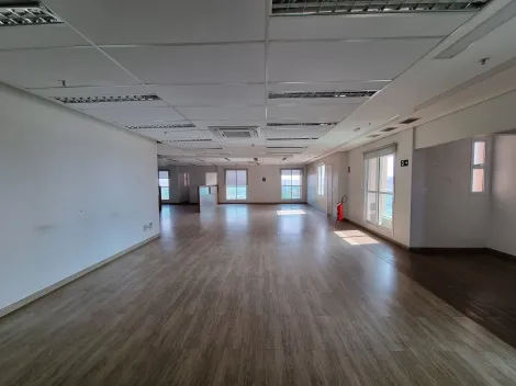 imagem 2 - Laje comercial de 646m² para locação e venda - Nova Ribeirânia imagem 2 - Laje comercial de 646m² para locação e venda - Nova Ribeirânia