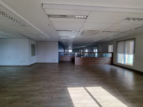 imagem 4 - Laje comercial de 646m² para locação e venda - Nova Ribeirânia imagem 4 - Laje comercial de 646m² para locação e venda - Nova Ribeirânia