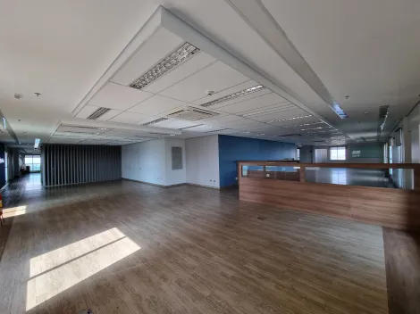 imagem 5 - Laje comercial de 646m² para locação e venda - Nova Ribeirânia imagem 5 - Laje comercial de 646m² para locação e venda - Nova Ribeirânia