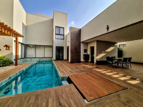 imagem 5 - Casa sobrado de 454m² com 04 suítes à venda em condomínio - Bonfim Paulista imagem 5 - Casa sobrado de 454m² com 04 suítes à venda em condomínio - Bonfim Paulista