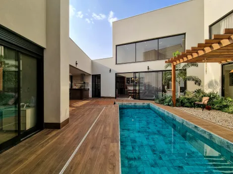 imagem 4 - Casa sobrado de 454m² com 04 suítes à venda em condomínio - Bonfim Paulista imagem 4 - Casa sobrado de 454m² com 04 suítes à venda em condomínio - Bonfim Paulista