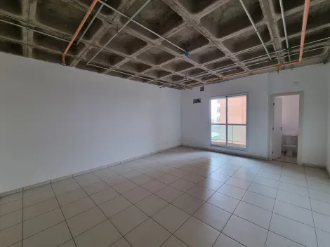 imagem 1 - Sala comercial de 37m² com 01 banheiro privativo em condomínio à venda - Nova Ribeirânia imagem 1 - Sala comercial de 37m² com 01 banheiro privativo em condomínio à venda - Nova Ribeirânia