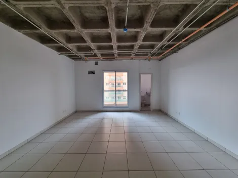 imagem 2 - Sala comercial de 37m² com 01 banheiro privativo em condomínio à venda - Nova Ribeirânia imagem 2 - Sala comercial de 37m² com 01 banheiro privativo em condomínio à venda - Nova Ribeirânia