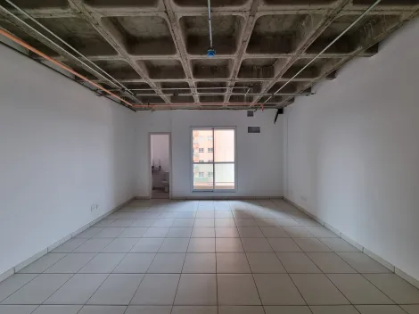 imagem 2 - Sala comercial de 37m² com 01 banheiro privativo em condomínio à venda - Nova Ribeirânia imagem 2 - Sala comercial de 37m² com 01 banheiro privativo em condomínio à venda - Nova Ribeirânia