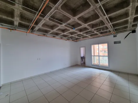 imagem 3 - Sala comercial de 37m² com 01 banheiro privativo em condomínio à venda - Nova Ribeirânia imagem 3 - Sala comercial de 37m² com 01 banheiro privativo em condomínio à venda - Nova Ribeirânia
