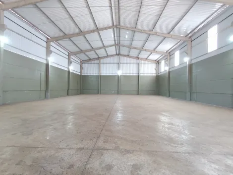 imagem 1 - Comercial padrão - Galpão - Armazém imagem 1 - Comercial padrão - Galpão - Armazém