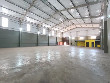 imagem 3 - Comercial padrão - Galpão - Armazém imagem 3 - Comercial padrão - Galpão - Armazém