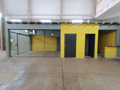 imagem 4 - Comercial padrão - Galpão - Armazém imagem 4 - Comercial padrão - Galpão - Armazém