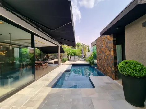 imagem 2 - Casa sobrado de 305m² com 03 suítes à venda em condomínio - Bella Città imagem 2 - Casa sobrado de 305m² com 03 suítes à venda em condomínio - Bella Città