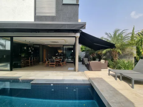 imagem 3 - Casa sobrado de 305m² com 03 suítes à venda em condomínio - Bella Città imagem 3 - Casa sobrado de 305m² com 03 suítes à venda em condomínio - Bella Città