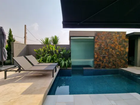 imagem 5 - Casa sobrado de 305m² com 03 suítes à venda em condomínio - Bella Città imagem 5 - Casa sobrado de 305m² com 03 suítes à venda em condomínio - Bella Città