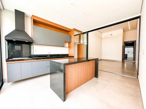 imagem 1 - Casa térrea de 154m² com 03 suítes à venda em condomínio - San Marco imagem 1 - Casa térrea de 154m² com 03 suítes à venda em condomínio - San Marco