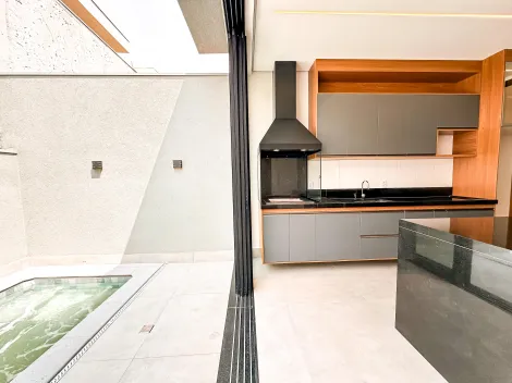 imagem 3 - Casa térrea de 154m² com 03 suítes à venda em condomínio - San Marco imagem 3 - Casa térrea de 154m² com 03 suítes à venda em condomínio - San Marco