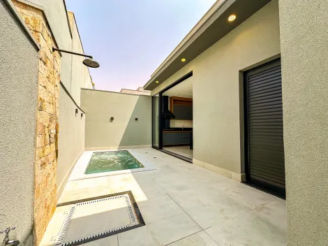 imagem 2 - Casa térrea de 154m² com 03 suítes à venda em condomínio - San Marco imagem 2 - Casa térrea de 154m² com 03 suítes à venda em condomínio - San Marco
