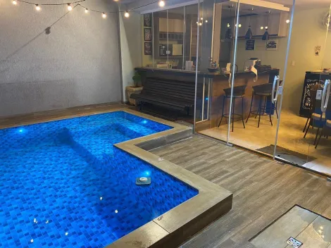 imagem 1 - Casa de 160m² com 02 quartos à venda - Jardim Cristo Redentor imagem 1 - Casa de 160m² com 02 quartos à venda - Jardim Cristo Redentor