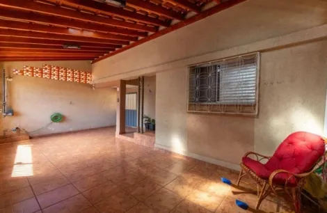 imagem 1 - Casa de 128m² com 03 quartos à venda - Bairro Jardim República imagem 1 - Casa de 128m² com 03 quartos à venda - Bairro Jardim República
