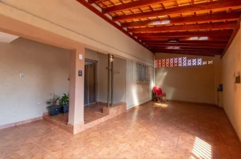 imagem 2 - Casa de 128m² com 03 quartos à venda - Bairro Jardim República imagem 2 - Casa de 128m² com 03 quartos à venda - Bairro Jardim República