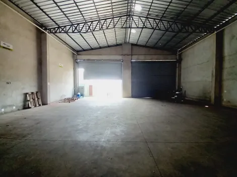 imagem 2 - Comercial padrão - Galpão - Armazém imagem 2 - Comercial padrão - Galpão - Armazém