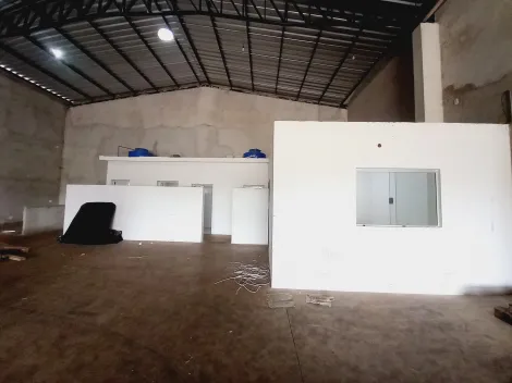 imagem 4 - Comercial padrão - Galpão - Armazém imagem 4 - Comercial padrão - Galpão - Armazém