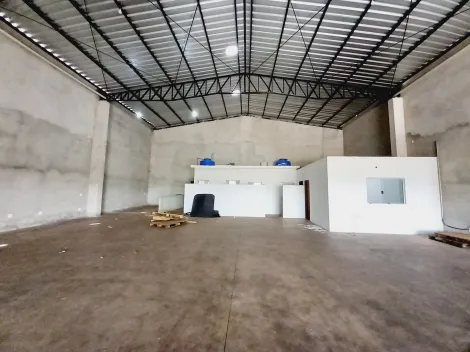 imagem 3 - Comercial padrão - Galpão - Armazém imagem 3 - Comercial padrão - Galpão - Armazém