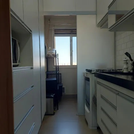 imagem 5 - Apartamento de 64m² com 03 quartos à venda - Vila Monte Alegre imagem 5 - Apartamento de 64m² com 03 quartos à venda - Vila Monte Alegre