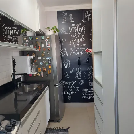 imagem 3 - Apartamento de 64m² com 03 quartos à venda - Vila Monte Alegre imagem 3 - Apartamento de 64m² com 03 quartos à venda - Vila Monte Alegre