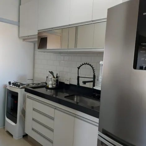 imagem 4 - Apartamento de 64m² com 03 quartos à venda - Vila Monte Alegre imagem 4 - Apartamento de 64m² com 03 quartos à venda - Vila Monte Alegre