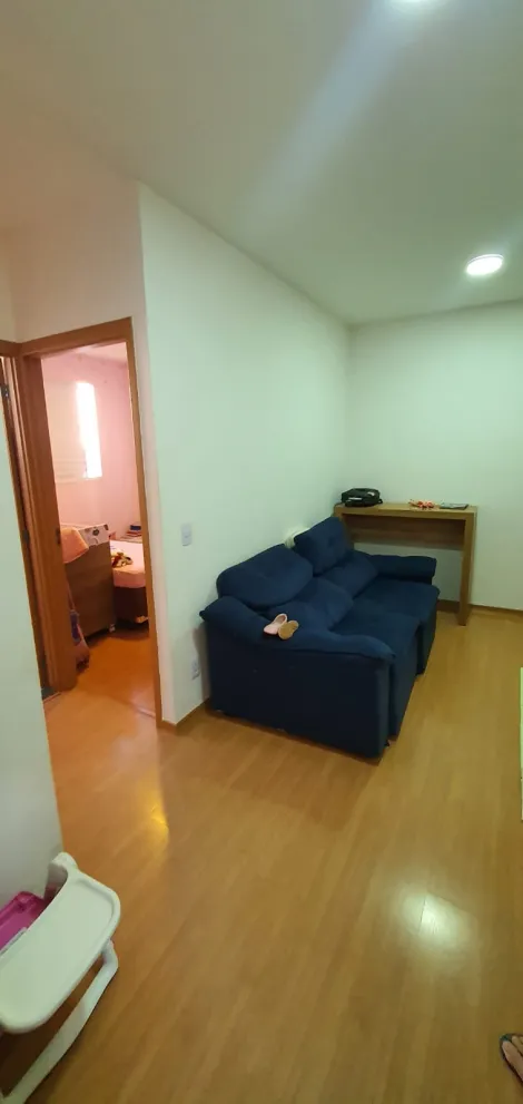 imagem 1 - Apartamento térreo de 40m² com 02 quartos à venda - Recreio Das Acácias imagem 1 - Apartamento térreo de 40m² com 02 quartos à venda - Recreio Das Acácias