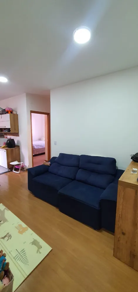 imagem 2 - Apartamento térreo de 40m² com 02 quartos à venda - Recreio Das Acácias imagem 2 - Apartamento térreo de 40m² com 02 quartos à venda - Recreio Das Acácias