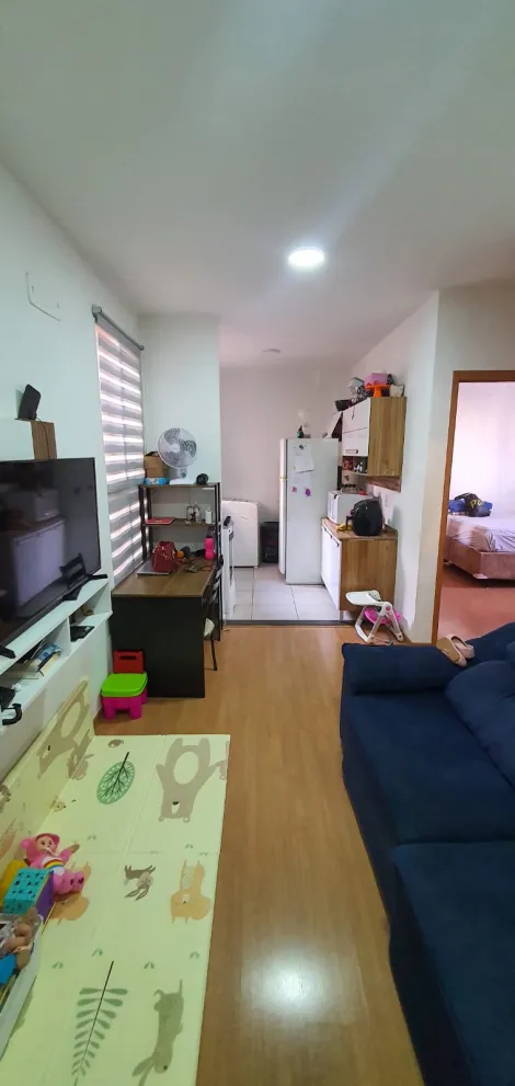 imagem 3 - Apartamento térreo de 40m² com 02 quartos à venda - Recreio Das Acácias imagem 3 - Apartamento térreo de 40m² com 02 quartos à venda - Recreio Das Acácias