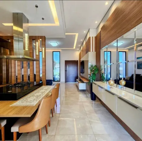 imagem 4 - Casa de 128m² com 02 quartos à venda em condomínio - Reserva San Pedro imagem 4 - Casa de 128m² com 02 quartos à venda em condomínio - Reserva San Pedro