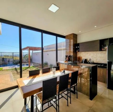 imagem 3 - Casa de 128m² com 02 quartos à venda em condomínio - Reserva San Pedro imagem 3 - Casa de 128m² com 02 quartos à venda em condomínio - Reserva San Pedro