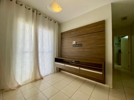 imagem 5 - Apartamento de 56m² com 02 quartos à venda - Nova Aliança imagem 5 - Apartamento de 56m² com 02 quartos à venda - Nova Aliança